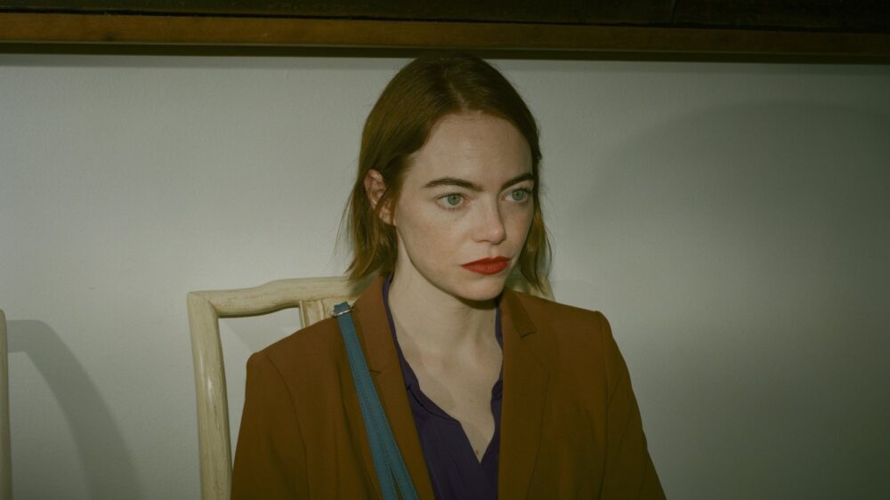 Zdjęcie okładkowe wpisu: Emma Stone może wystąpić w remaku Żaru ciała