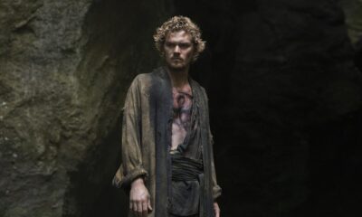 Zdjęcie okładkowe wpisu: Finn Jones powróci jako Iron Fist? Aktor prosi o jeszcze jedną szansę