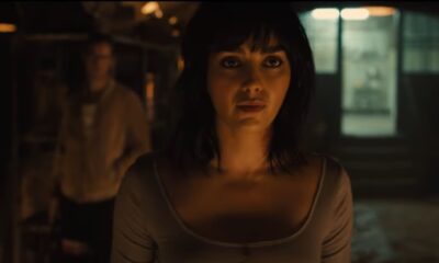 Zdjęcie okładkowe wpisu: Melissa Barrera wspiera Rachel Zegler. Oberwało się wielkiej redakcji