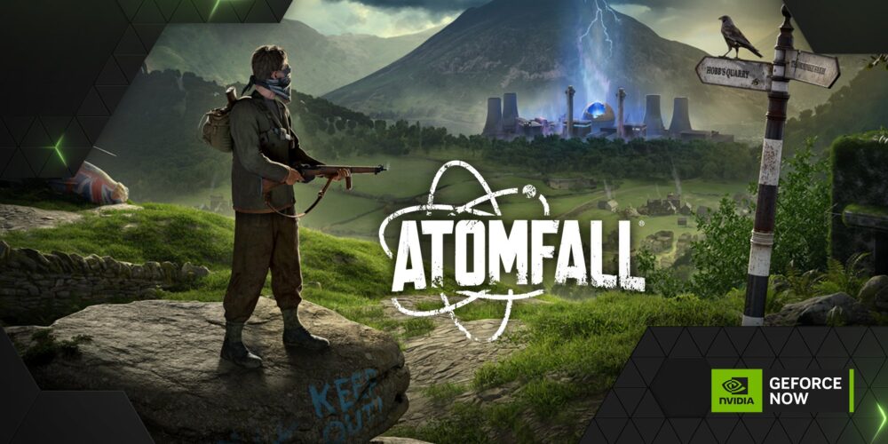 Zdjęcie okładkowe wpisu: Dwanaście nowych gier w usłudze GeForce NOW, w tym inZOI i demo Sunderfolk