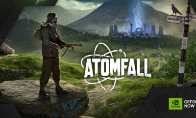 Zdjęcie okładkowe wpisu: Dwanaście nowych gier w usłudze GeForce NOW, w tym inZOI i demo Sunderfolk