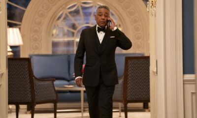 Zdjęcie okładkowe wpisu: Czy powstanie kolejny film o Hannibalu Lecterze? Giancarlo Esposito zrobi wszystko by wcielić się w kultową postać