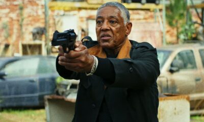 Zdjęcie okładkowe wpisu: Kapitan Ameryka: Nowy wspaniały świat. Giancarlo Esposito zdradza kogo pierwotnie miał zagrać w filmie Marvela