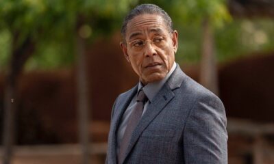 Zdjęcie okładkowe wpisu: Giancarlo Esposito chce wcielić się w Mr. Freeze’a