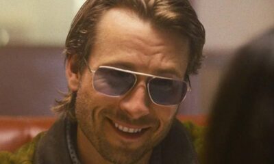 Zdjęcie okładkowe wpisu: Uciekinier. Dlaczego Edgar Wright obsadził Glena Powella w głównej roli w reboocie klasyka?