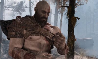 Zdjęcie okładkowe wpisu: God of War. Amazon zamawia 2 sezony serialu na podstawie bestsellerowej gry