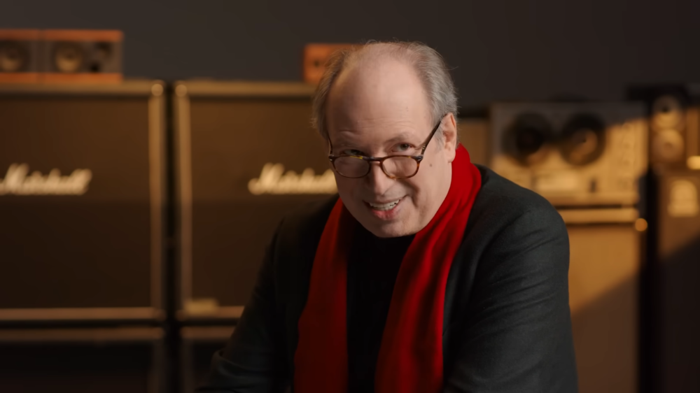 Zdjęcie okładkowe wpisu: Hans Zimmer odniósł się do tegorocznego wykluczenia z oscarowej walki