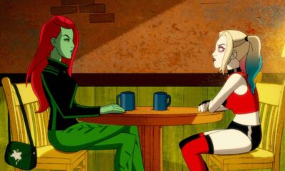 Zdjęcie okładkowe wpisu: Czy Harley Quinn powróci z 6. sezonem? Showrunner o dalszych losach animowanego serialu