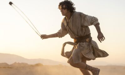 Zdjęcie okładkowe wpisu: House of David z 2. sezonem! Rekordowa oglądalność serialu Prime Video