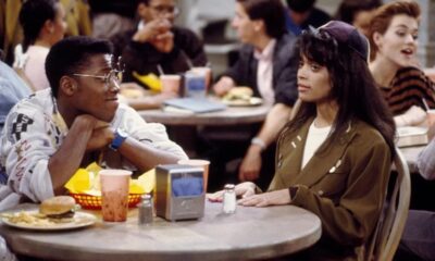 Zdjęcie okładkowe wpisu: Inny świat otrzyma sequel od Netflixa. Platforma zamówiła pilotażowy odcinek serialu