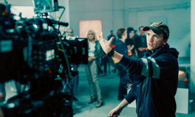 Zdjęcie okładkowe wpisu: Jan Komasa szykuje ekranizację Balladyny. I to nie byle jaką!