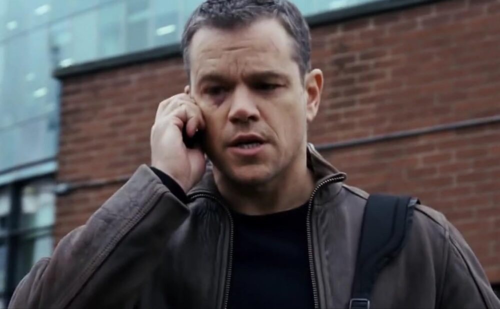 Zdjęcie okładkowe wpisu: Jason Bourne szuka nowego domu. Universal wystawia franczyzę na sprzedaż