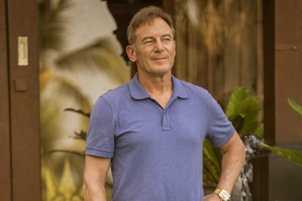 Zdjęcie okładkowe wpisu: Jason Isaacs ma dość podwójnych standardów