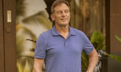 Zdjęcie okładkowe wpisu: Jason Isaacs ma dość podwójnych standardów