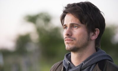 Zdjęcie okładkowe wpisu: Lanterns. Jason Ritter dołącza do obsady nowego serialu DCU