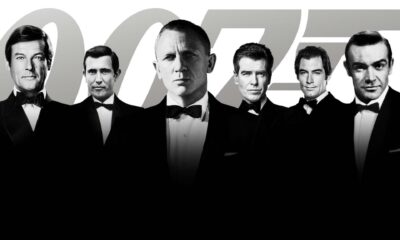 Zdjęcie okładkowe wpisu: Jeff Bezos miał kazać pozbyć się Broccoli a Alfonso Cuarón ma być kandydatem do wyreżyserowania Bonda