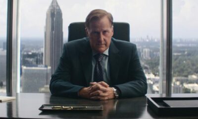 Zdjęcie okładkowe wpisu: Terapia bez trzymanki. Jeff Daniels z dużą rolą w 3. sezonie serialu