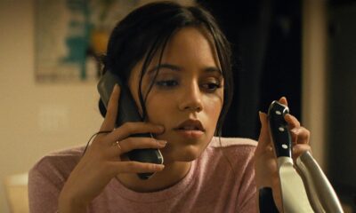 Zdjęcie okładkowe wpisu: Powstanie remake filmu Sublokatorka. Jenna Ortega przymierzana do głównej roli