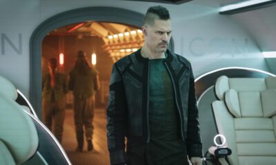 Zdjęcie okładkowe wpisu: One Piece. Joe Manganiello o roli Crocodile’a w 2. sezonie serialu Netflixa