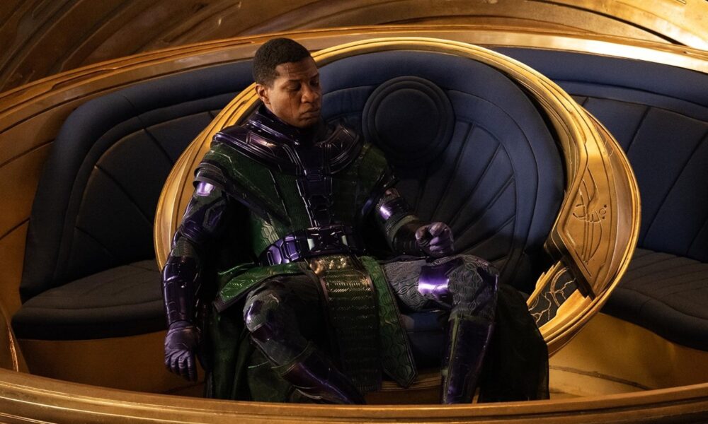 Zdjęcie okładkowe wpisu: Jonathan Majors powróci do MCU? Aktor nie traci nadziei
