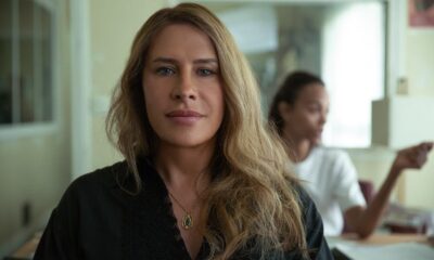 Zdjęcie okładkowe wpisu: Karla Sofía Gascón odpowiedziała Jimmy’emu Kimmelowi po oscarowej gali