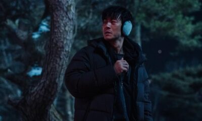 Zdjęcie okładkowe wpisu: Gwiazda Squid Game w nowym serialu Netflixa. O czym opowie Karma?