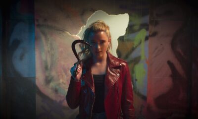 Zdjęcie okładkowe wpisu: Kathryn Newton dołącza do obsady Zabawy w pochowanego 2