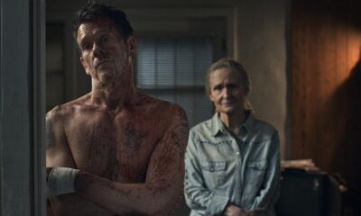 Zdjęcie okładkowe wpisu: Kevin Bacon jako nieumarły łowca nagród. Zobaczcie zapowiedź serialu The Bondsman