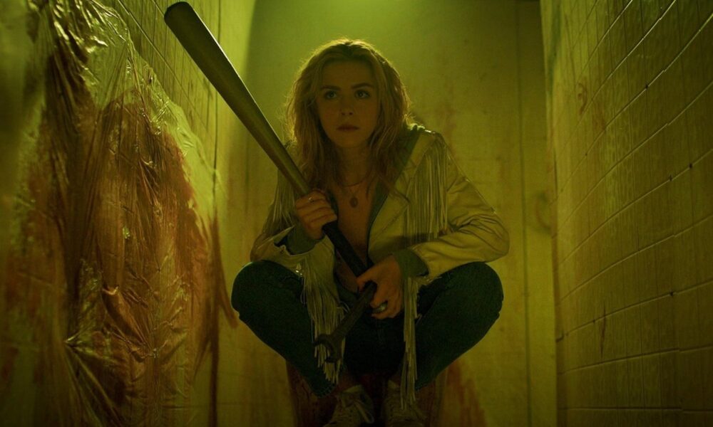 Zdjęcie okładkowe wpisu: Nowe nazwiska w 4. sezonie Industry. Kiernan Shipka dołącza do obsady serialu