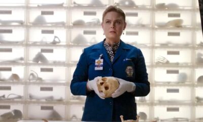 Zdjęcie okładkowe wpisu: Czy powstanie kontynuacja serialu Kości? Gwiazda oryginału z optymizmem o produkcji