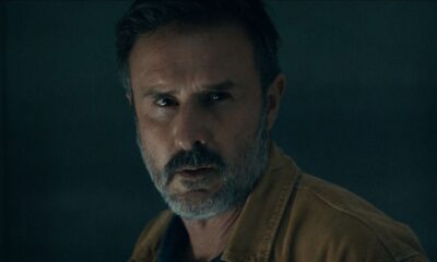 Zdjęcie okładkowe wpisu: Kolejna martwa postać powróci do żywych w Krzyku VII. David Arquette w obsadzie filmu