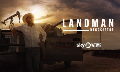 Zdjęcie okładkowe wpisu: Landman: Negocjator powróci z drugim sezonem!