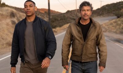 Zdjęcie okładkowe wpisu: Lanterns. Reżyser James Hawes zapowiada klimat nadchodzącego serialu HBO