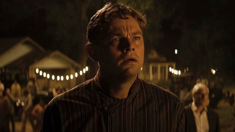 Zdjęcie okładkowe wpisu: Leonardo DiCaprio dołącza do obsady Home Martina Scorsese