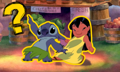 Zdjęcie okładkowe wpisu: Lilo i Stich pierwszym filmem Disneya osadzonym na Hawajach! Poznaj 5 ciekawostek o filmie!