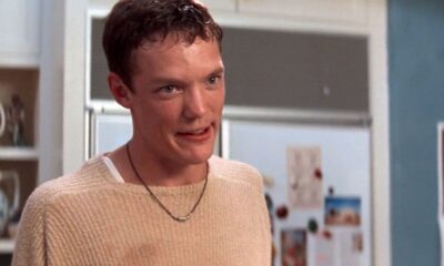 Zdjęcie okładkowe wpisu: Matthew Lillard bał się powrotu do Krzyku po trzydziestu latach
