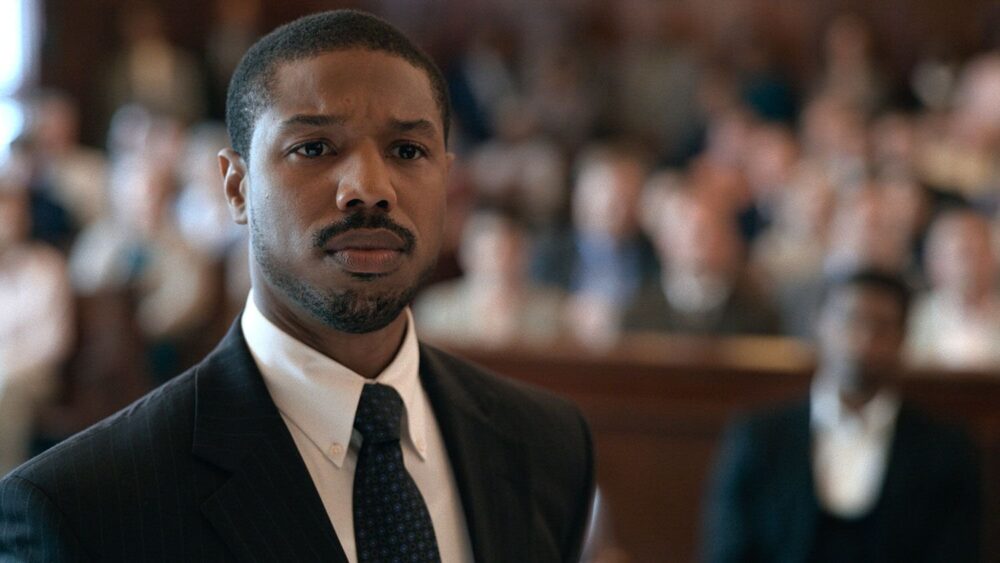 Zdjęcie okładkowe wpisu: Michael B. Jordan opowiedział o żalu po śmierci Chadwicka Bosemana