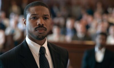 Zdjęcie okładkowe wpisu: Michael B. Jordan opowiedział o żalu po śmierci Chadwicka Bosemana