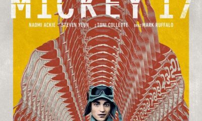 Zdjęcie okładkowe wpisu: Mickey 17 – recenzja filmu Joon-ho Bonga! Lepszy model