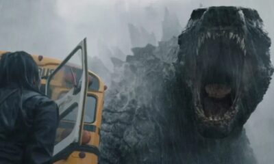 Zdjęcie okładkowe wpisu: Monarch: Dziedzictwo potworów. Koniec zdjęć na planie 2. sezonu serialu Apple TV+