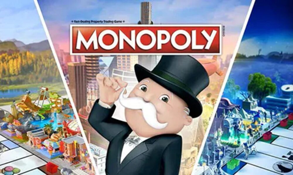 Zdjęcie okładkowe wpisu: Co wiemy o filmie Monopoly? Scenariusz napiszą twórcy Dungeons & Dragons: Złodziejski honor