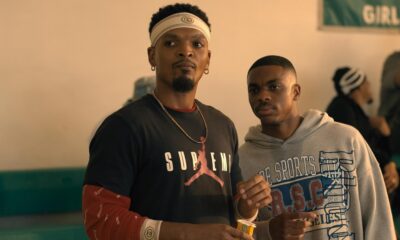 Zdjęcie okładkowe wpisu: Nowa twarz na pokładzie rebootu Prison Break. Do obsady serialu dołącza Myles Bullock