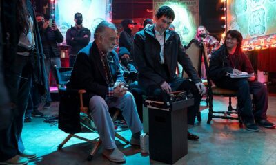 Zdjęcie okładkowe wpisu: Następny film Francisa Forda Coppoli będzie miał ubogi budżet. Powodem porażka Megalopolis