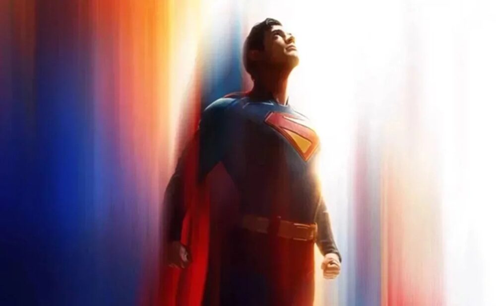 Zdjęcie okładkowe wpisu: Superman. Nathan Fillion opowiada jak to jest być nielubianym członkiem Korpusu Zielonych Latarni