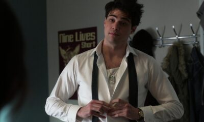 Zdjęcie okładkowe wpisu: Zwerbowany otrzyma drugie życie? Alexi Hawley ma pomysł na kontynuację serialu