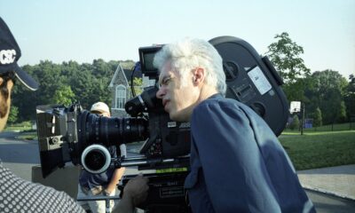 Zdjęcie okładkowe wpisu: Nowy film Jima Jarmuscha zadebiutuje w Cannes