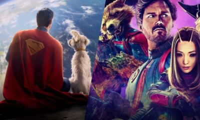 Zdjęcie okładkowe wpisu: James Gunn ściąga kolejną gwiazdę MCU do DC? [SPOILERY]