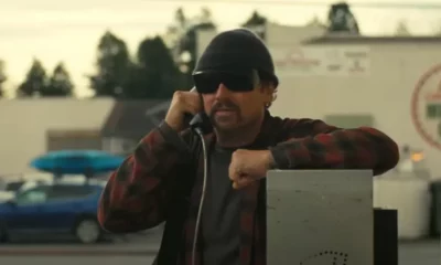 Zdjęcie okładkowe wpisu: Paul Thomas Anderson i Leonardo Di Caprio po raz pierwszy we wspólnym projekcie! Zobacz zwiastun nowego filmu