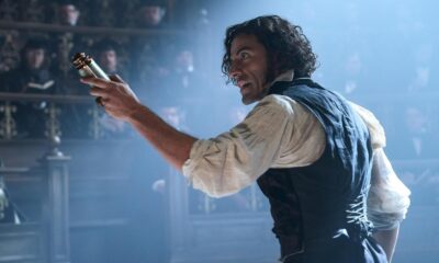 Zdjęcie okładkowe wpisu: Behemoth. Oscar Isaac i Tony Gilroy połączą siły w nowym projekcie