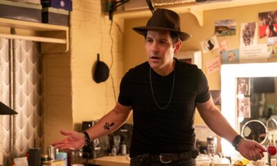 Zdjęcie okładkowe wpisu: Jaką kategorię wiekową otrzyma nowa wersja filmu Anaconda? Paul Rudd wyjaśnia, czy film będzie tylko dla dorosłych